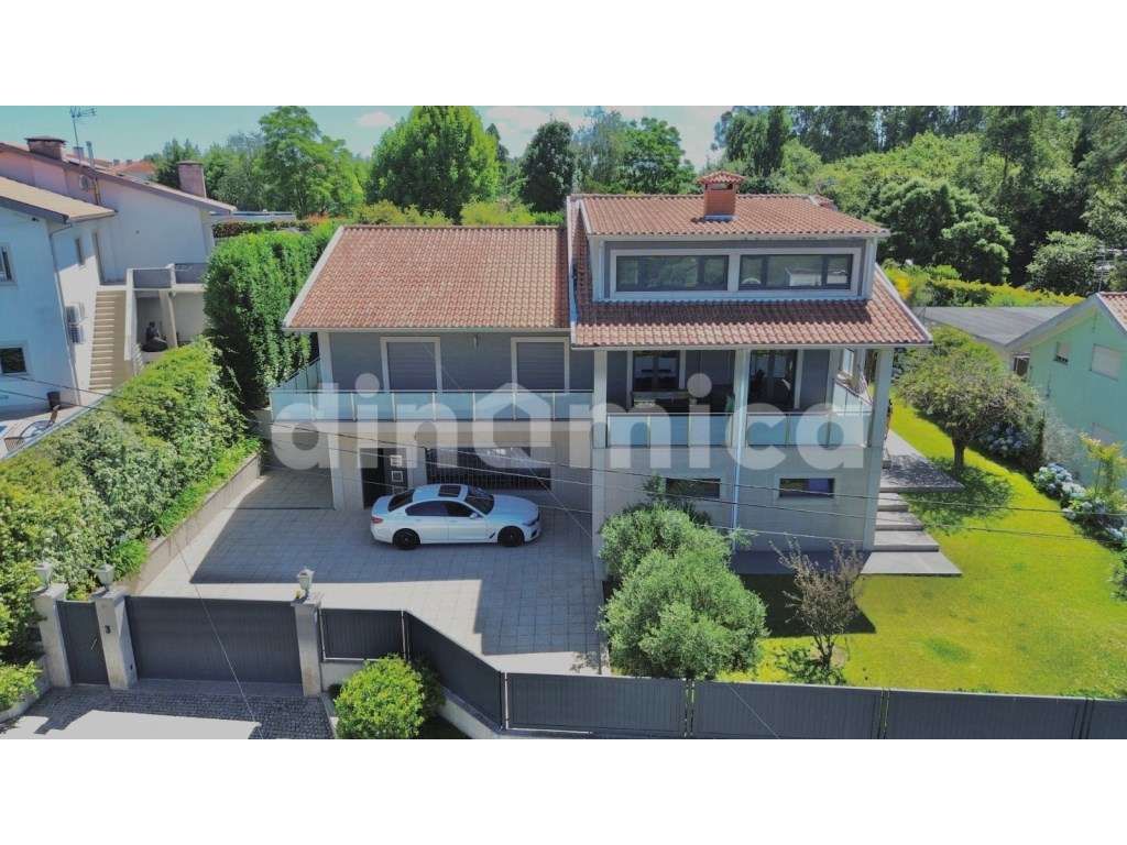 Moradia Antas Famalicao - Grande imagem: 3/60