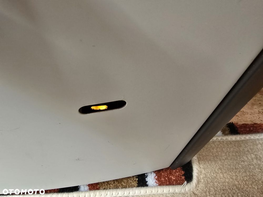 Dethleffs Camper DL530 - 17