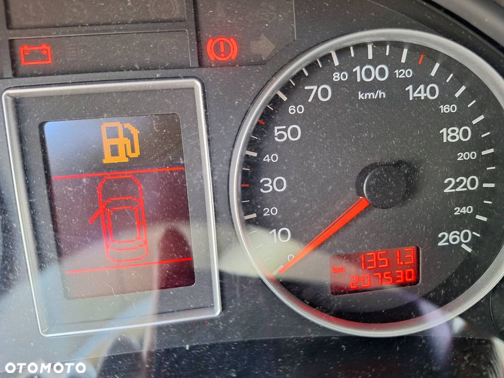 Audi A4 Avant 2.0 TDI e DPF Ambiente - 21