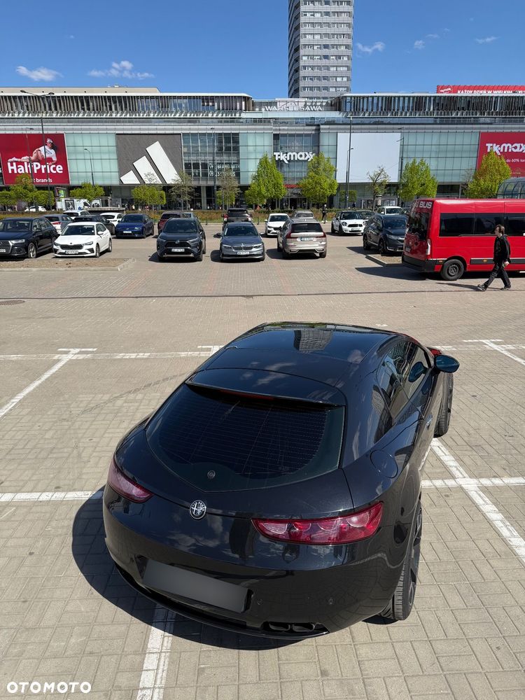Alfa Romeo Brera 3.2 JTS Q4 Sky View - 9