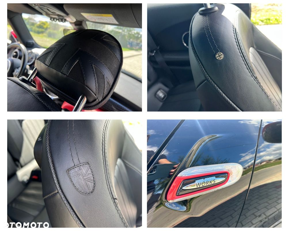 MINI John Cooper Works - 24