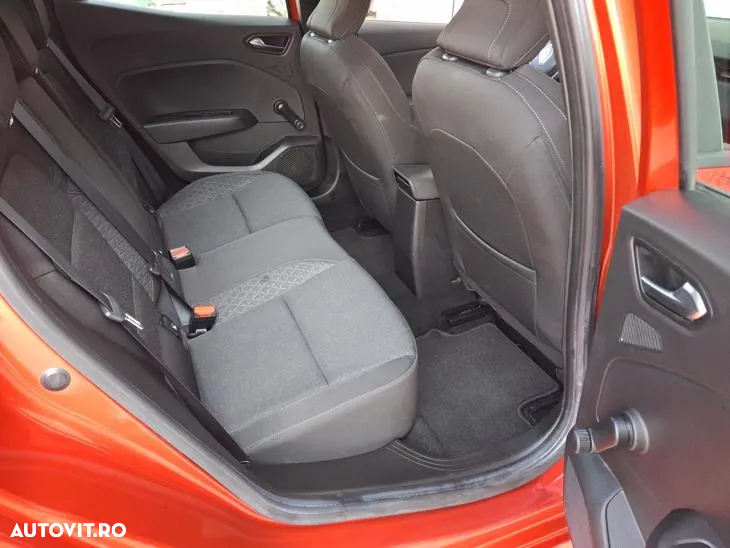 Renault Clio TCe 100 BUSINESS EDITION - 14