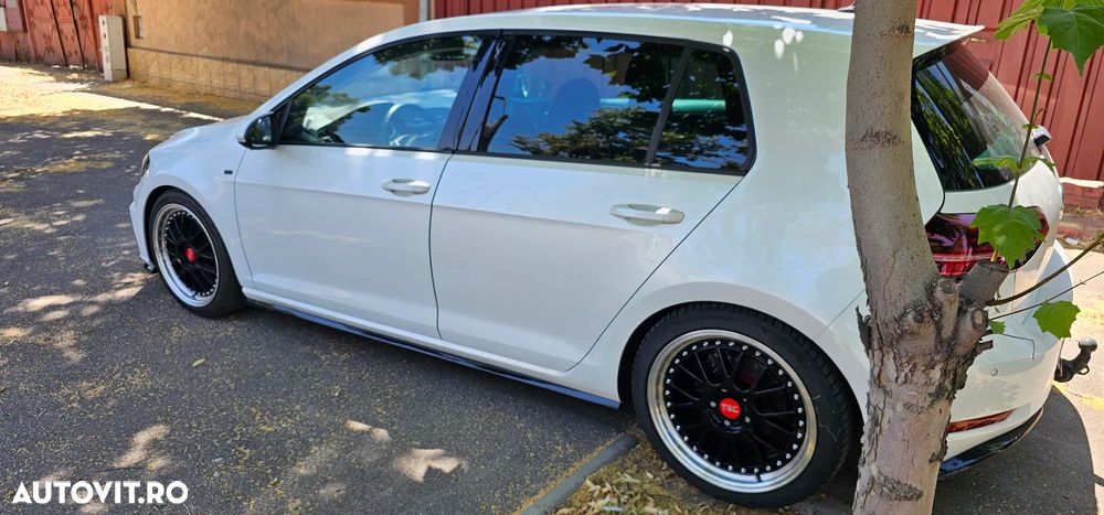 Volkswagen Golf 1.0 TSI Sound - 2