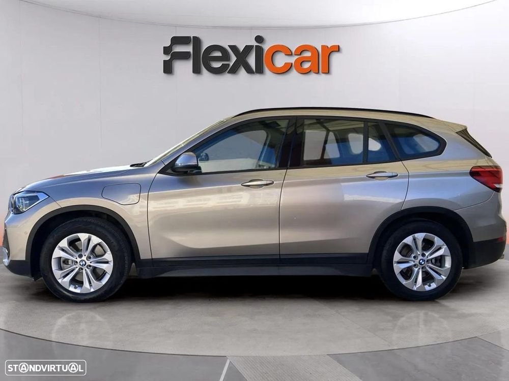 BMW X1 25 e xDrive - 6