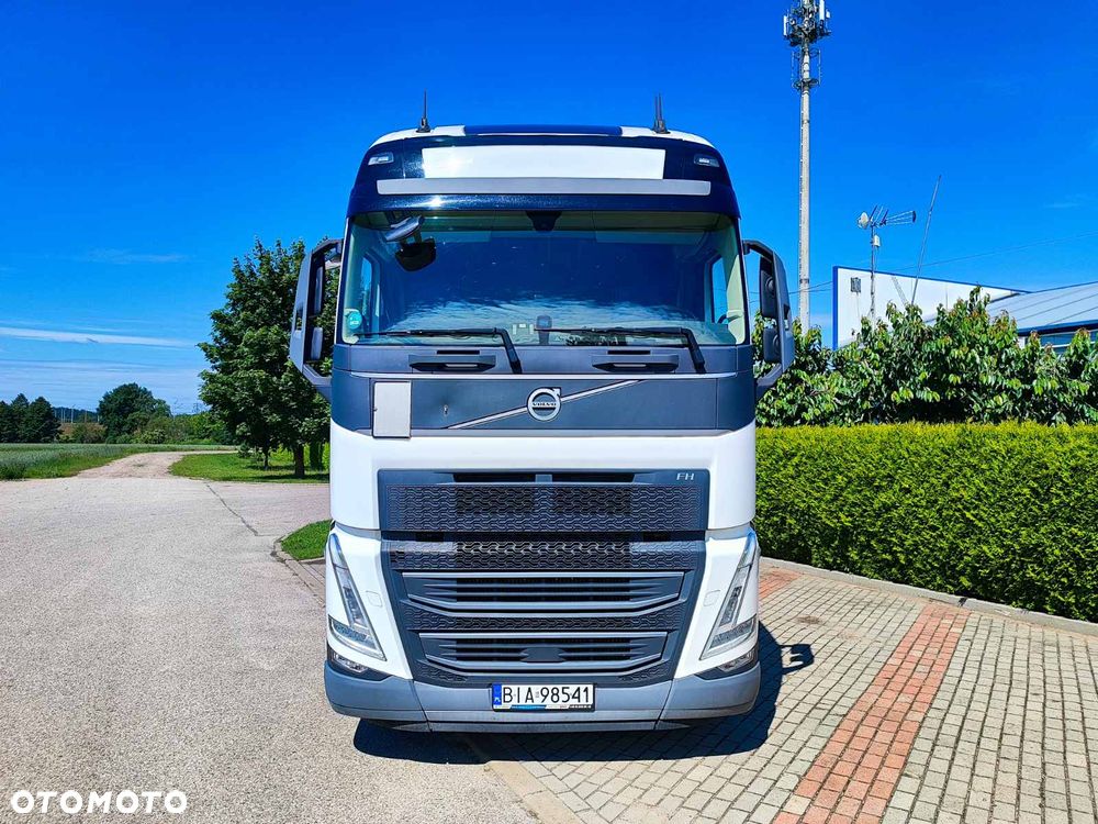 Volvo FH500 - 3