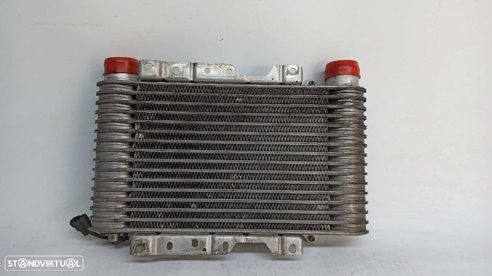 INTERCOOLER MITSUBISHI GALLOPER (HYUNDAI) 2.5 TD (3-PTAS.) - 2