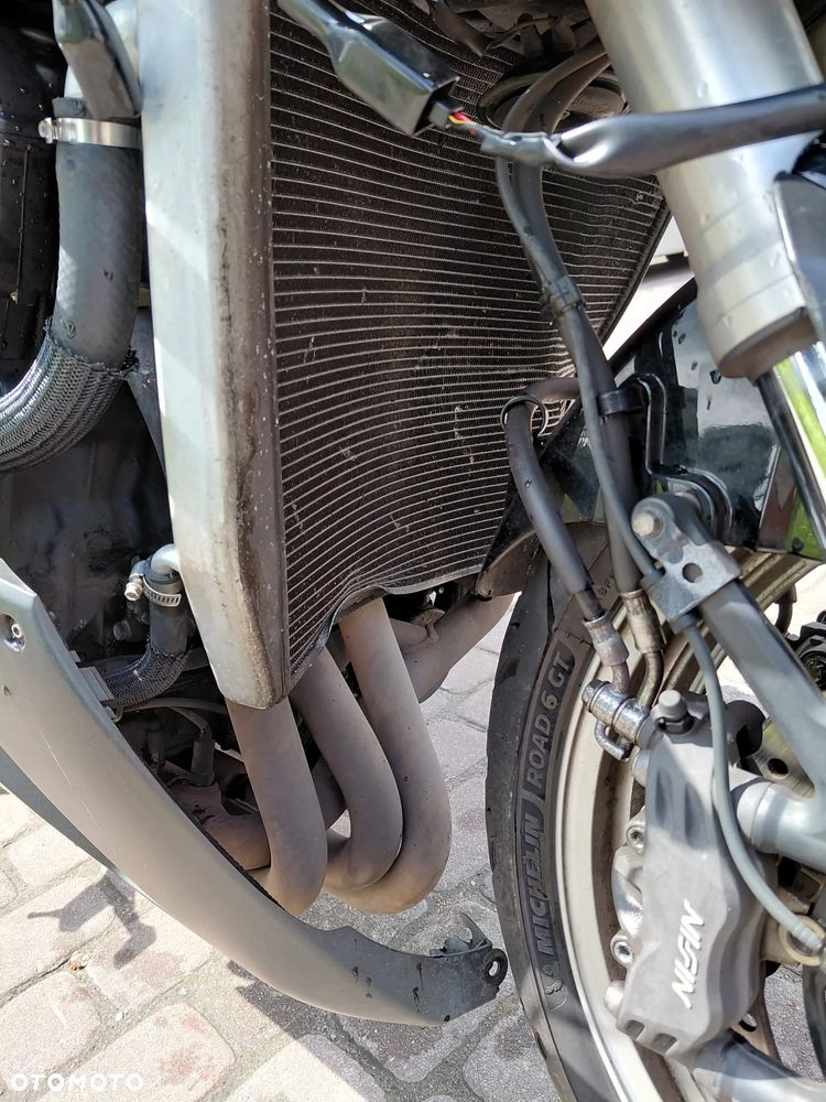 Kawasaki GTR - 11