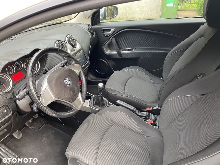 Alfa Romeo Mito 1.4 16V MultiAir Turismo - 12