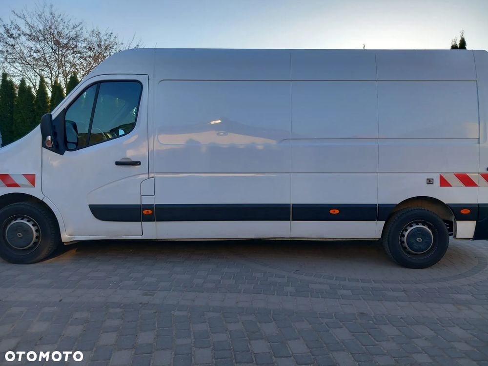 Renault Master - 8
