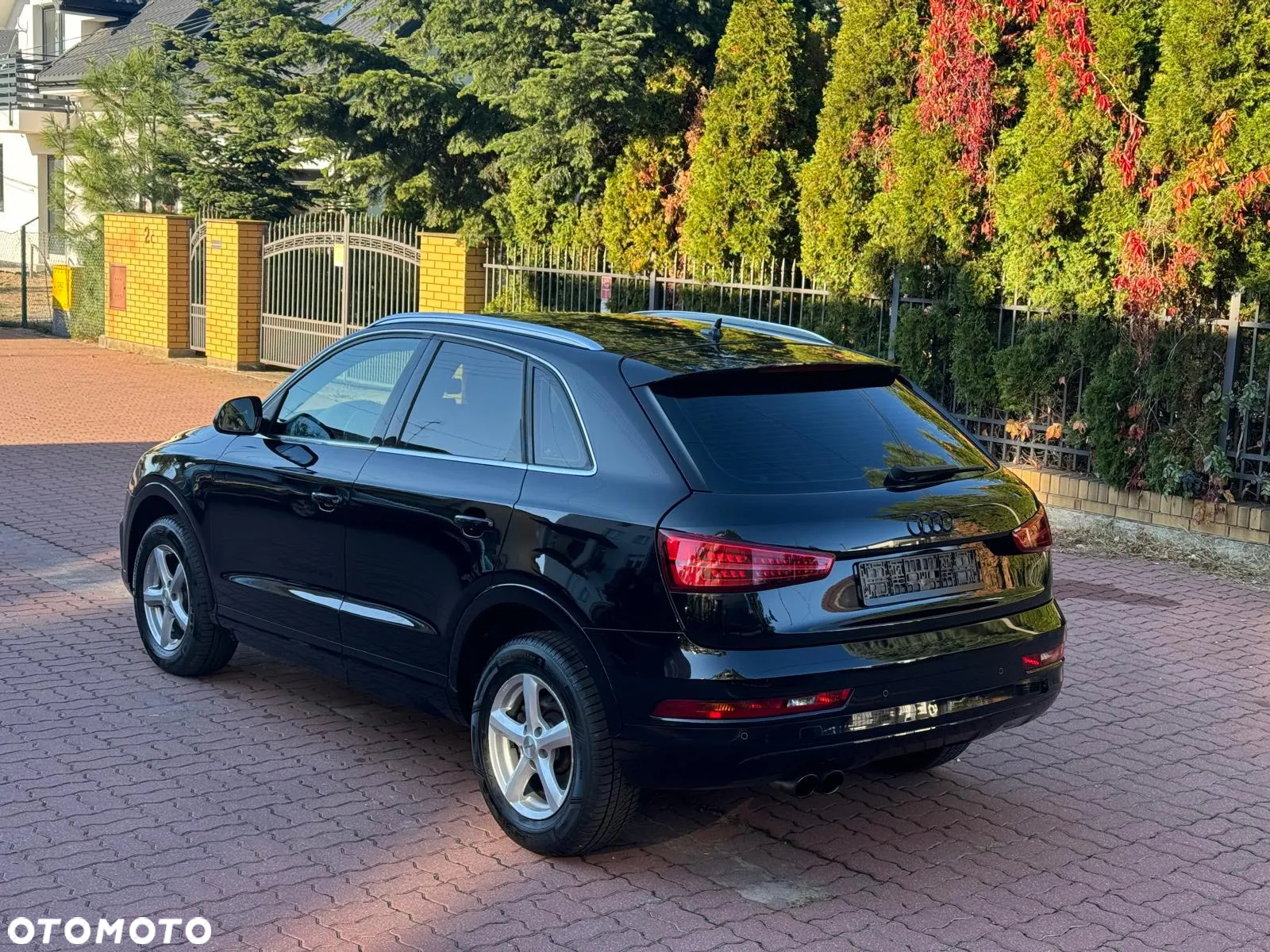 Audi Q3 2.0 TFSI Quattro Sport S tronic - 34