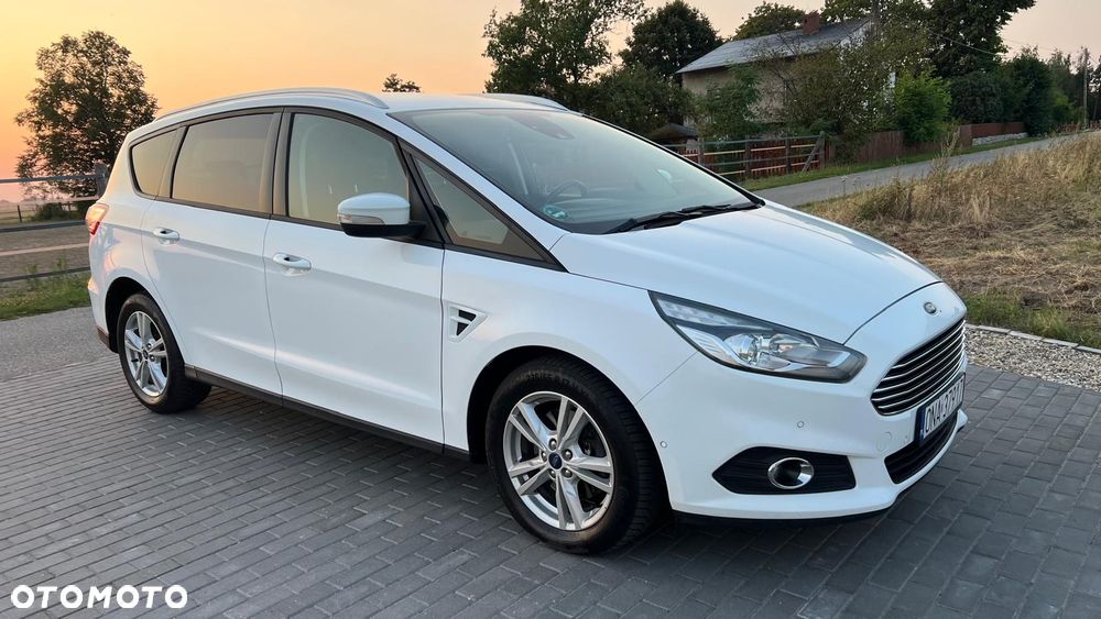 Ford S-Max - 3