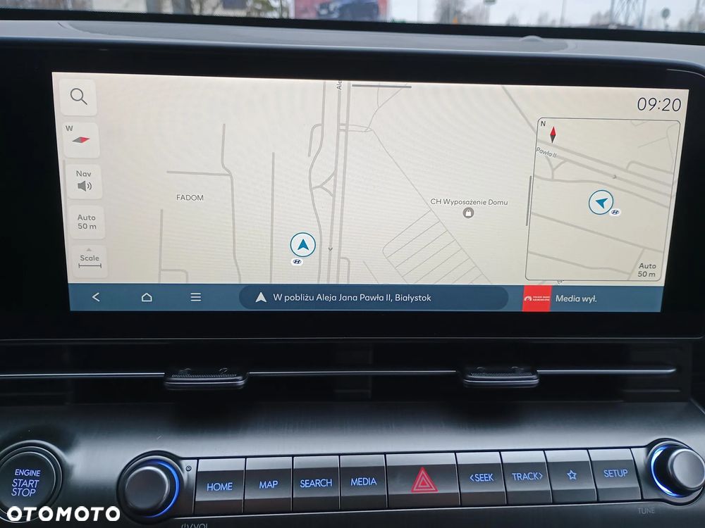 Hyundai Kona 1.0 T-GDI Smart - 22