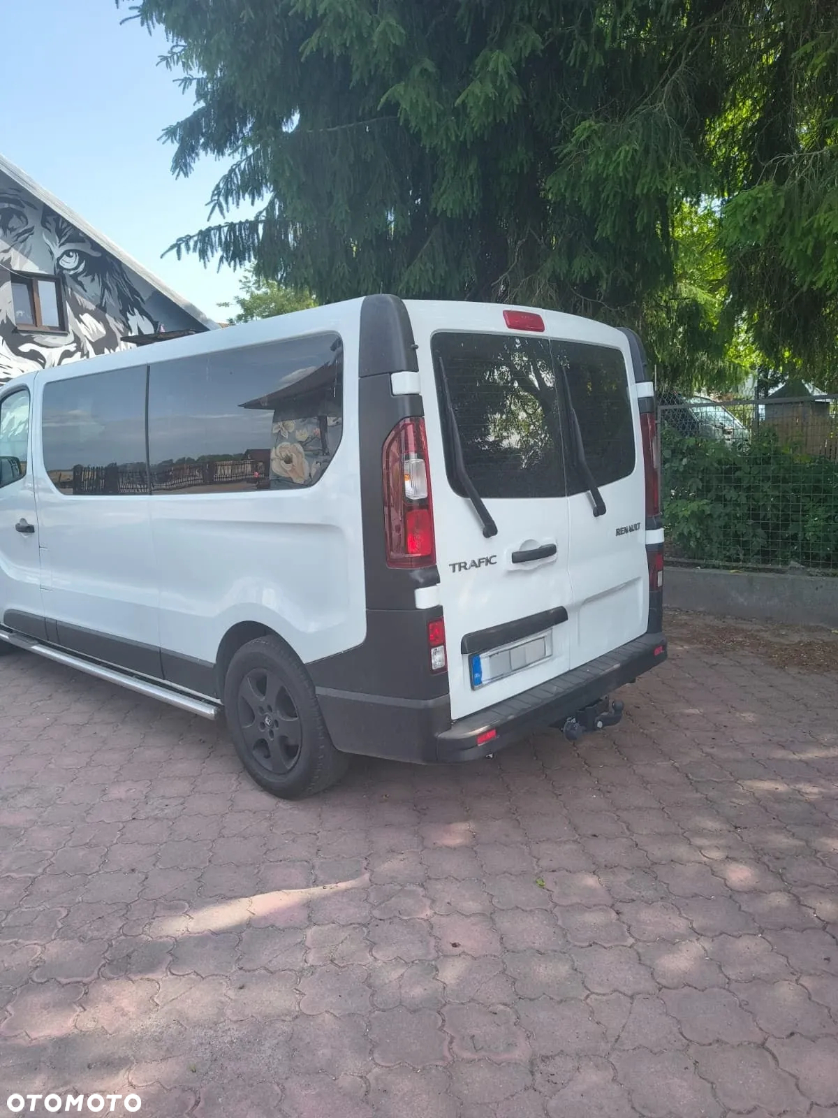 Renault Trafic - 4