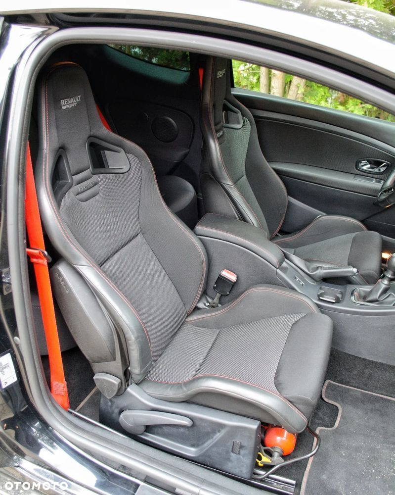 Renault Megane R.S EU6 - 22