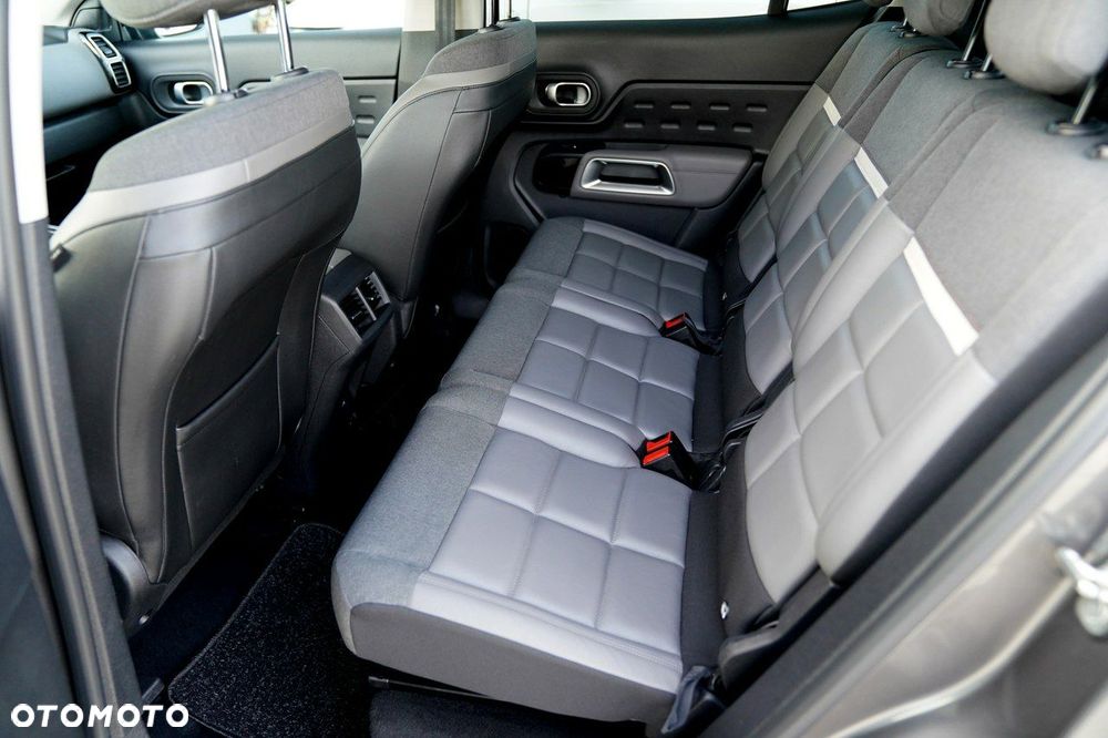 Citroën C5 Aircross - 21