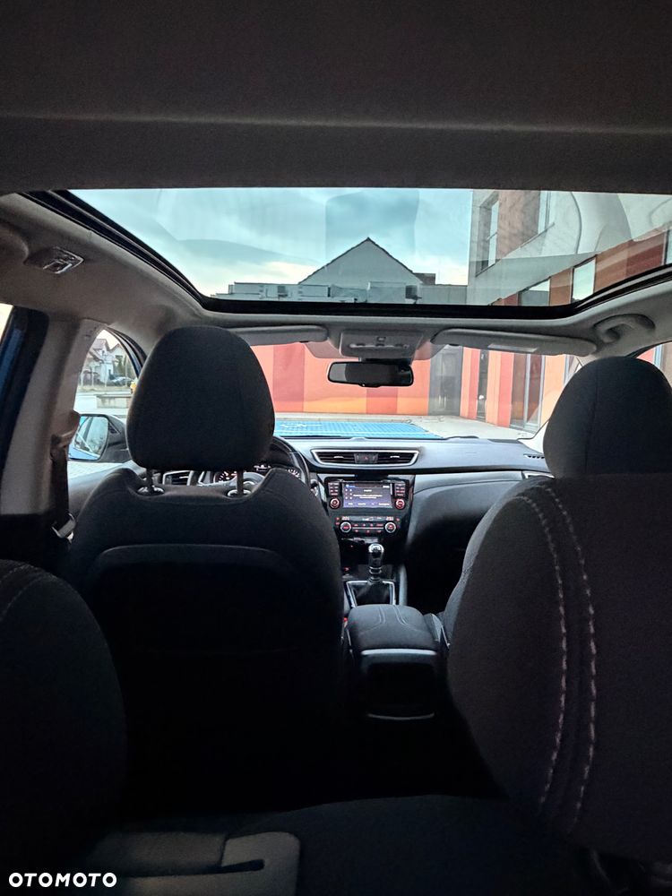 Nissan Qashqai 1.5 dCi N-Connecta - 25
