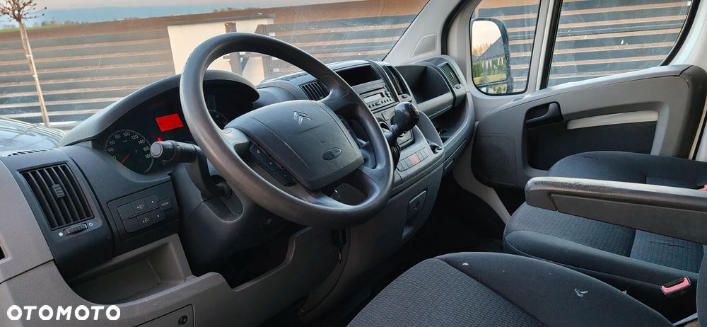 Citroën JUMPER - 18