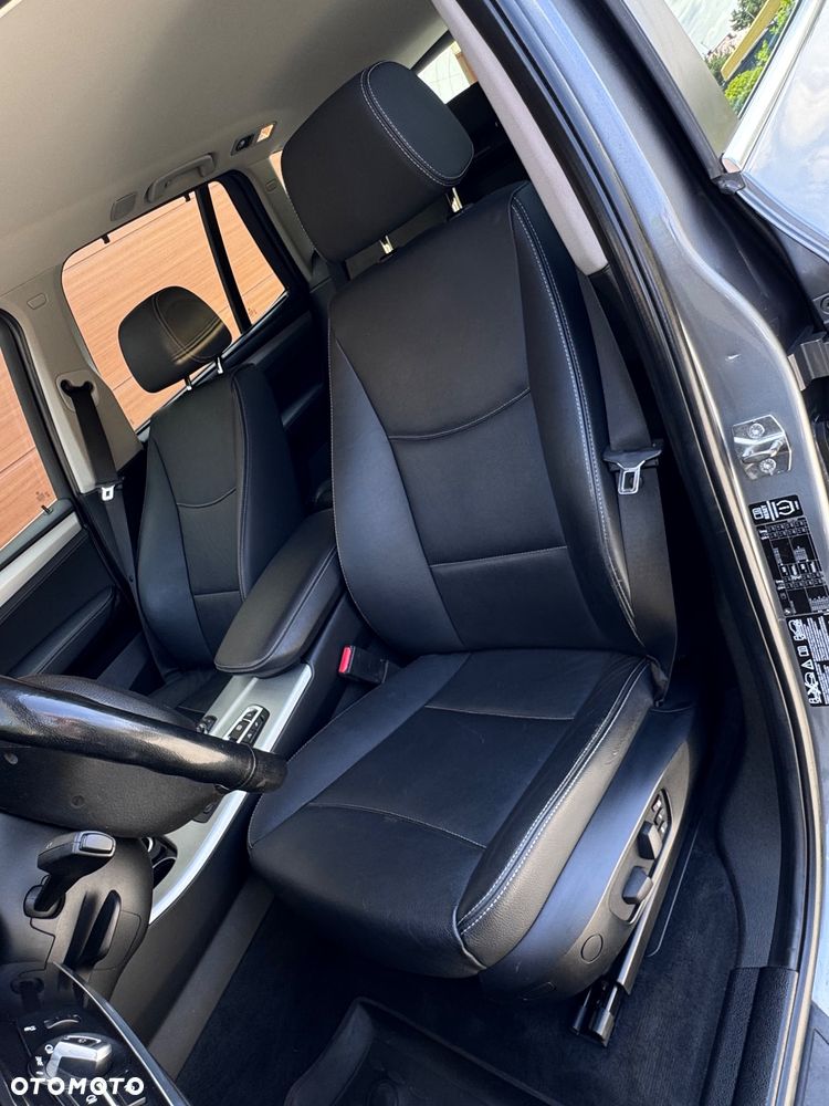 BMW X3 xDrive20d - 41