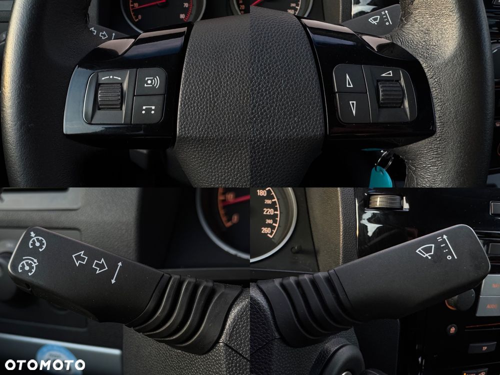 Opel Zafira 1.8 Enjoy - 11