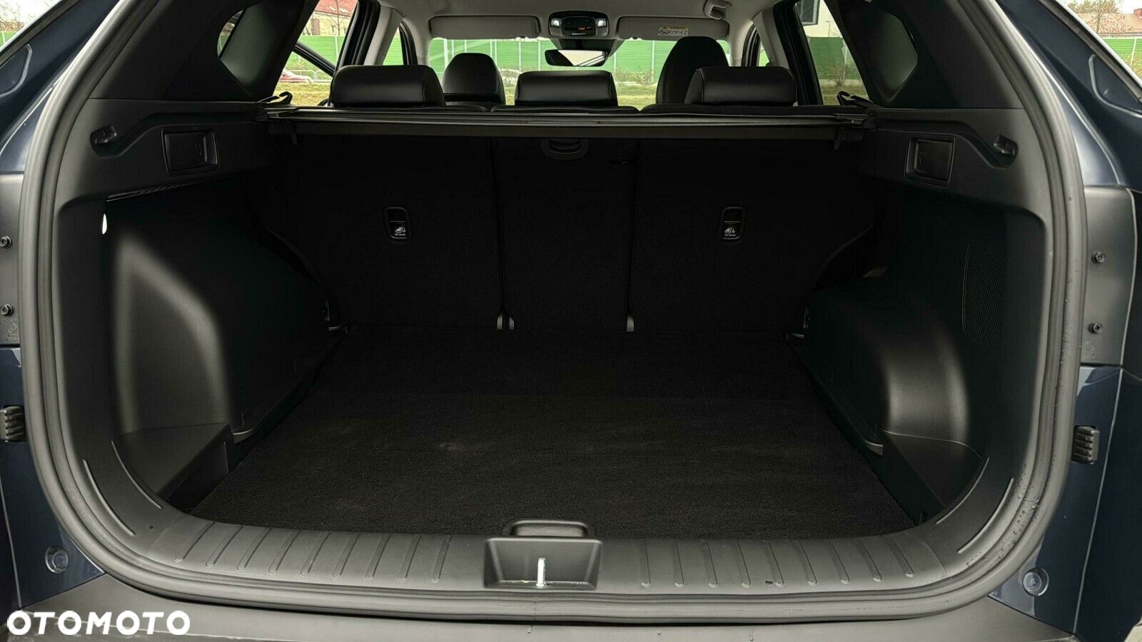 Hyundai Tucson - 20