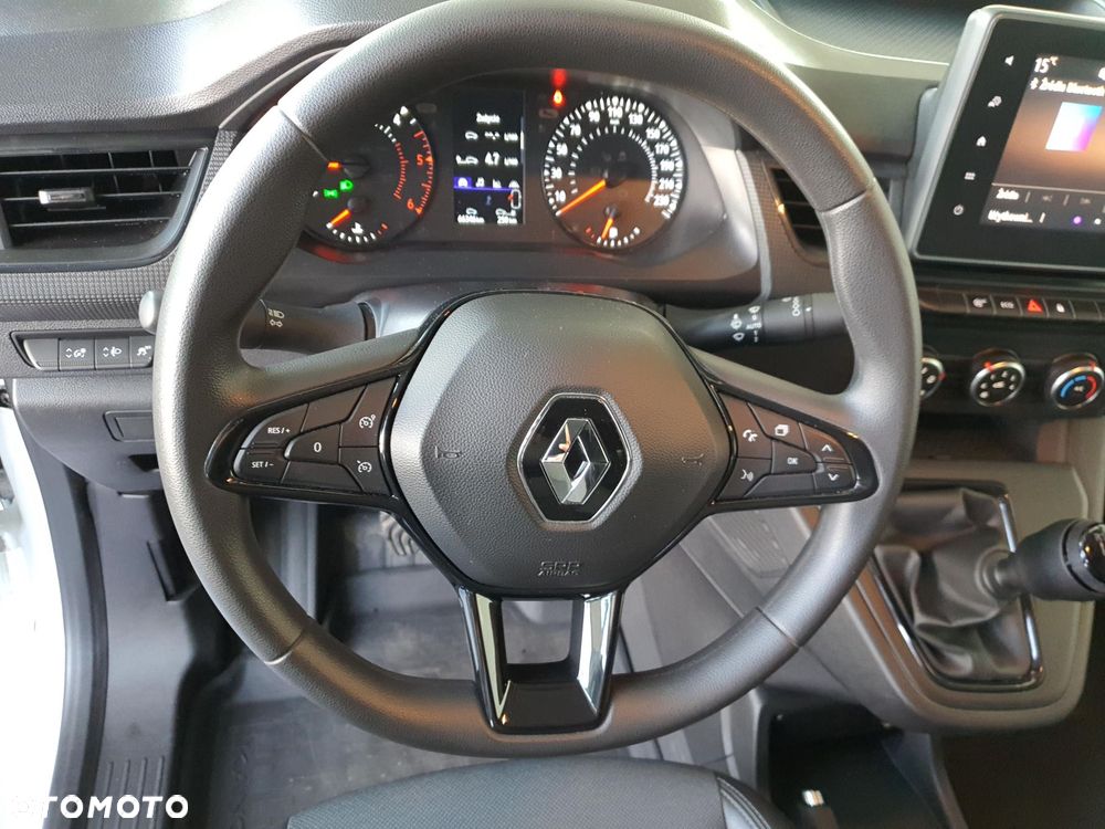 Renault kangoo-express/van - 13