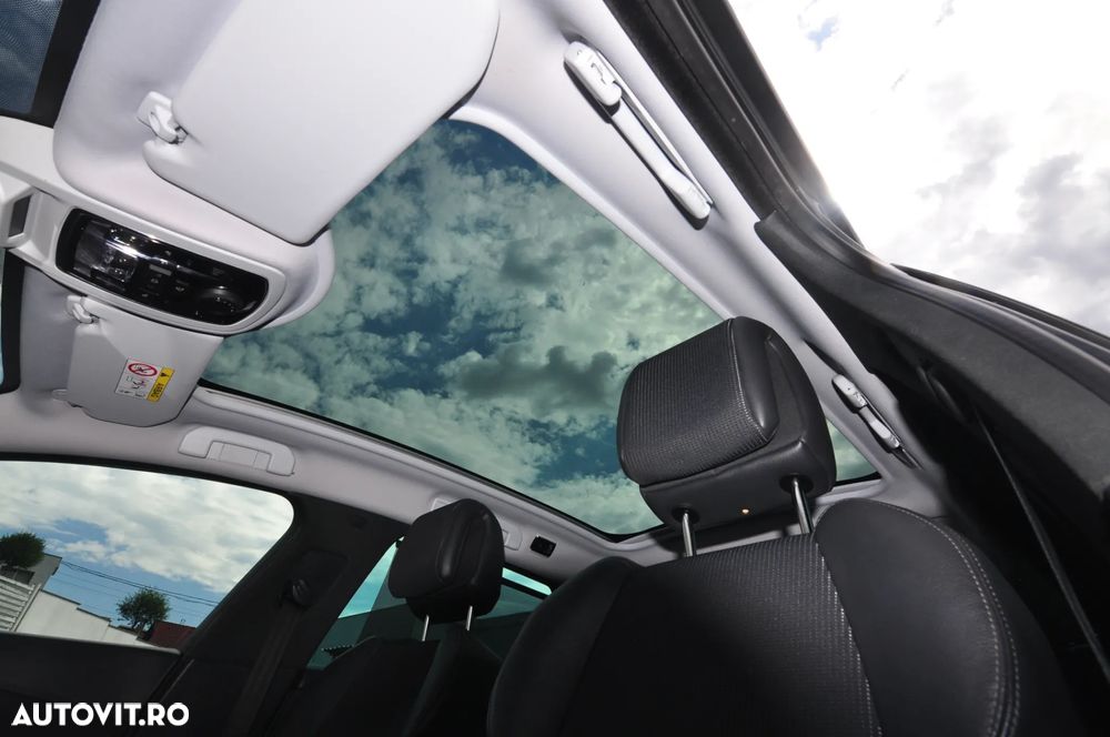 Peugeot 508 BlueHDi 180 EAT6 Stop&Start Allure - 28