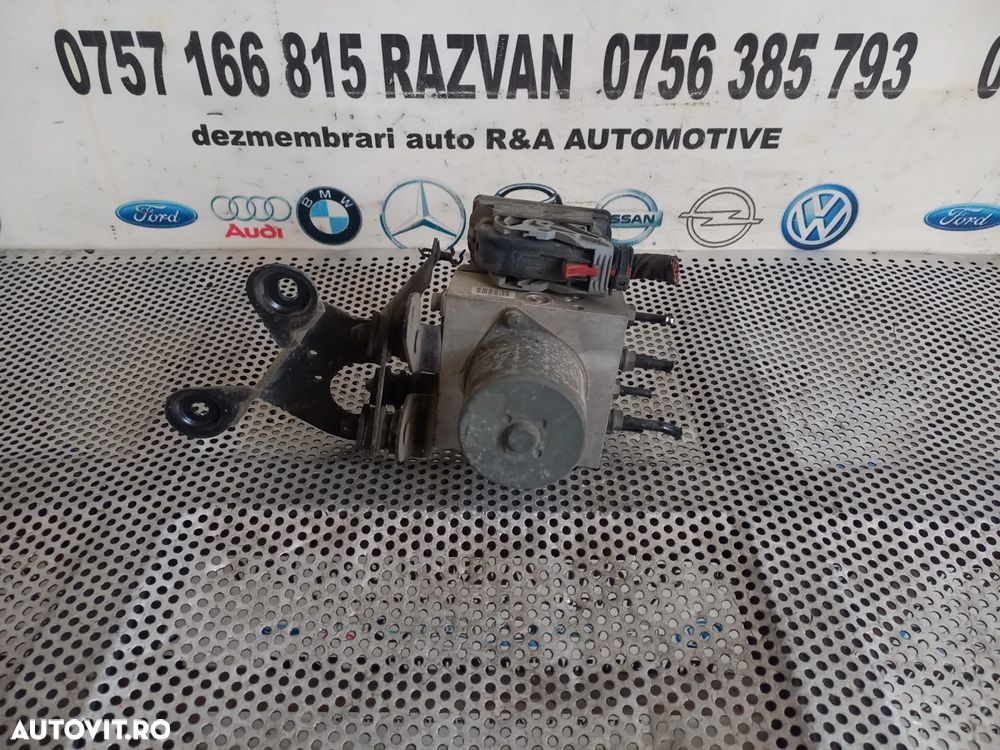 Modul Pompa Vw Passat B7 Jetta Passat CC An 2011-2012-2013-2014-2015-2016 Cod 3AABK - Dezmembrari A - 2