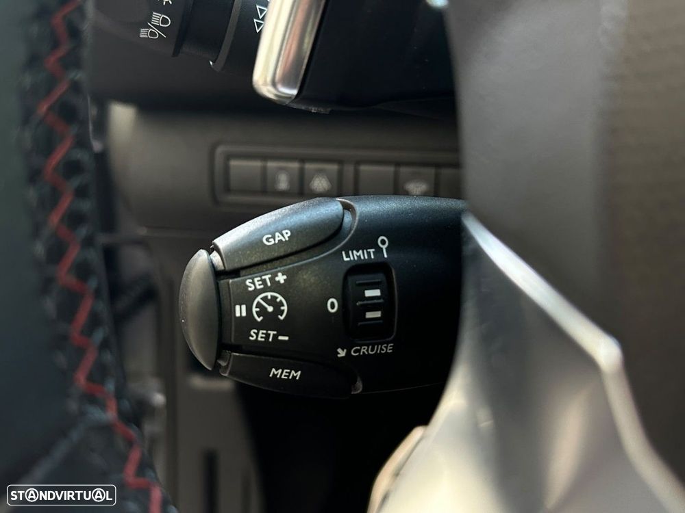 Peugeot 308 1.2 PureTech GT EAT8 - 22