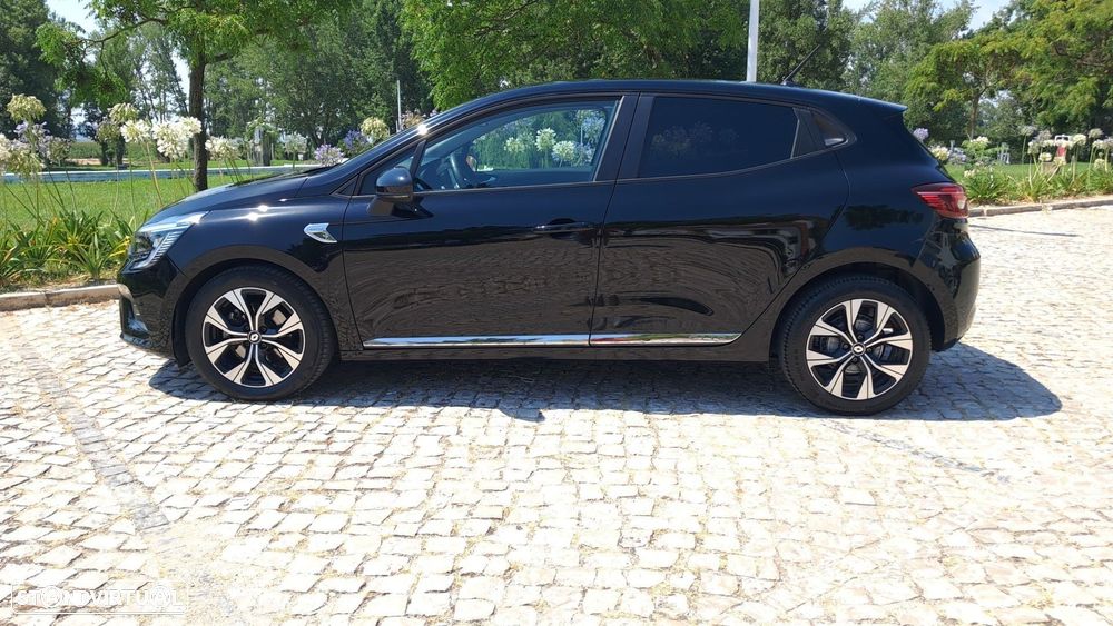 Renault Clio 1.5 Blue dCi Limited - 6