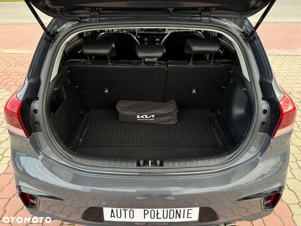 Kia Rio 1.0 T-GDI 100 GT Line - 12