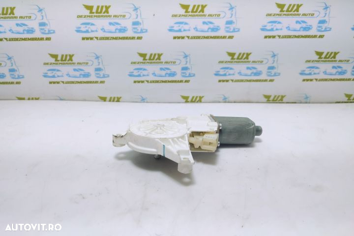 Motoras macara geam usa dreapta fata a2518200842 Mercedes-Benz ML W164  [din 2005 pana  2008] seria - 2