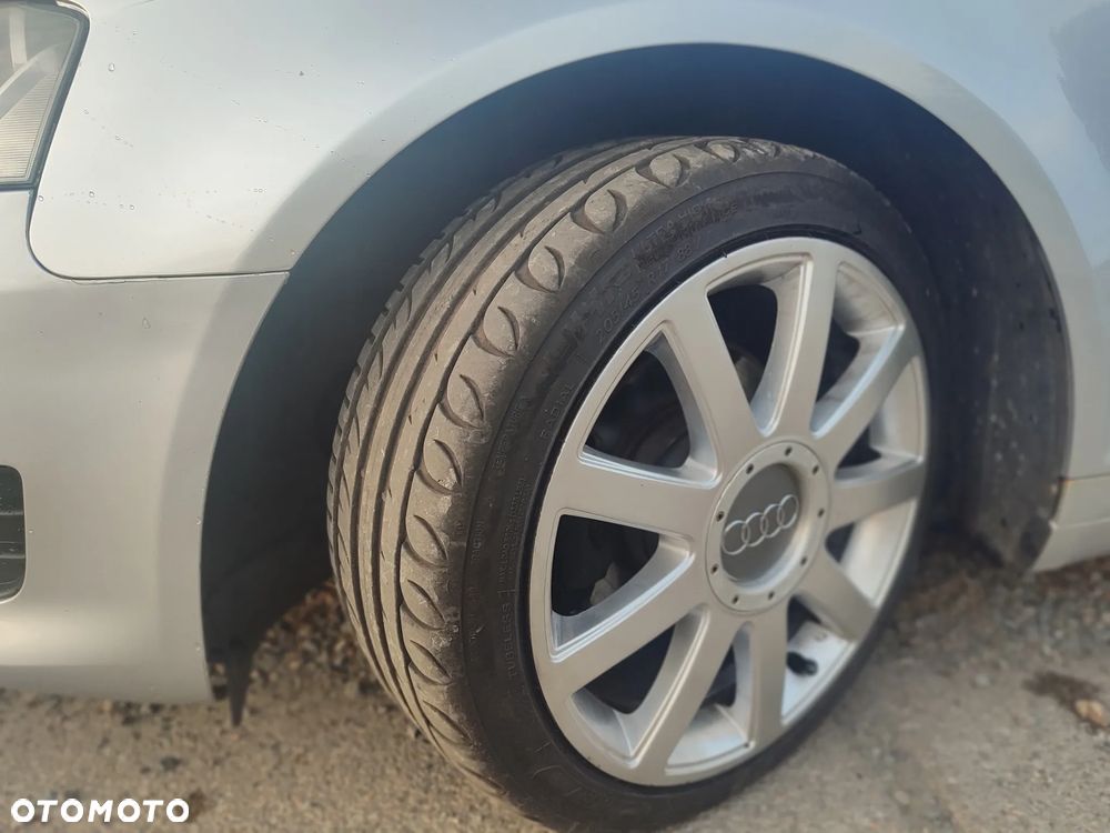 Audi A3 Sportback - 15