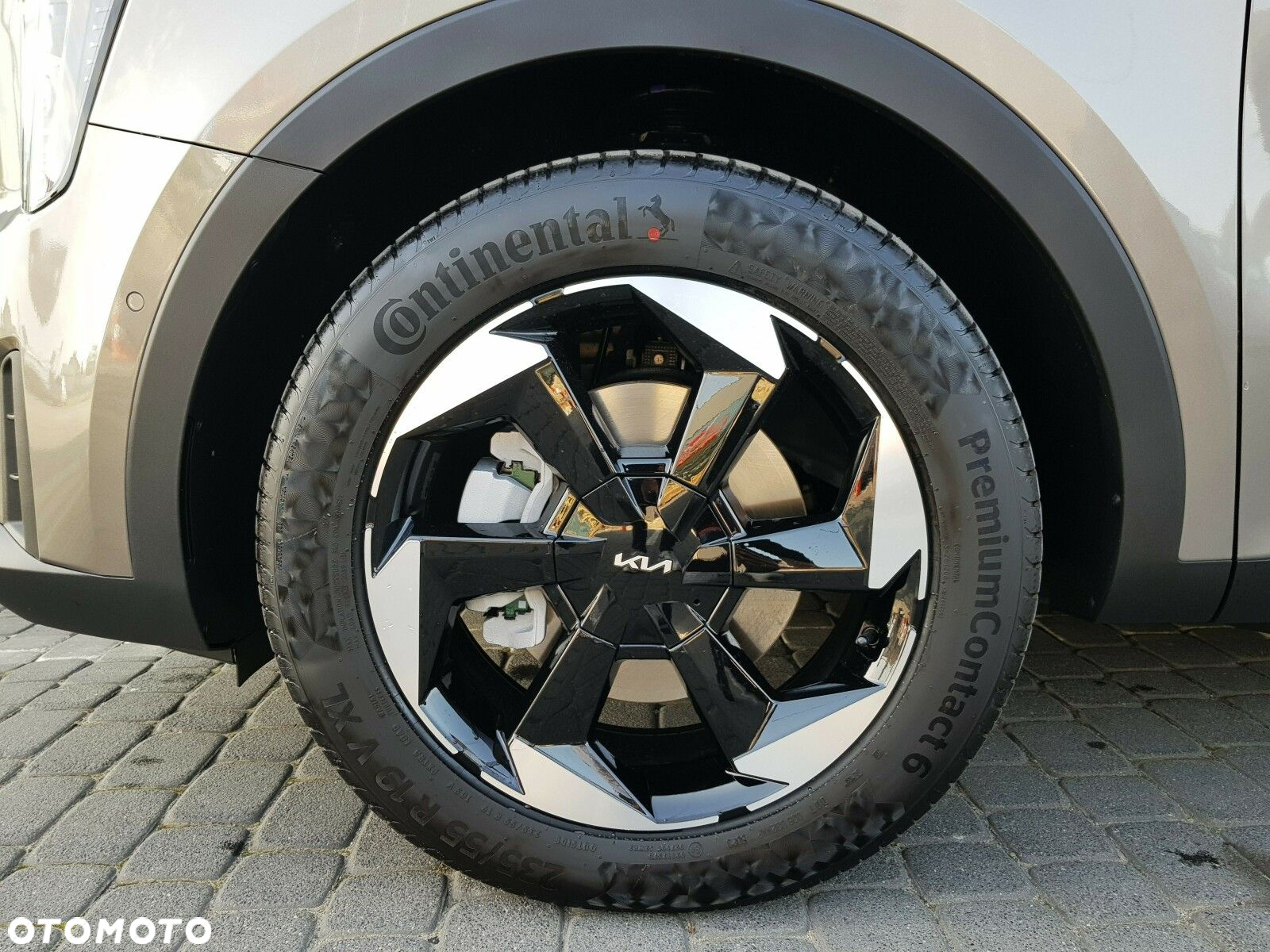 Kia Sorento 1.6 T-GDI HEV Prestige Line AWD 6os - 8