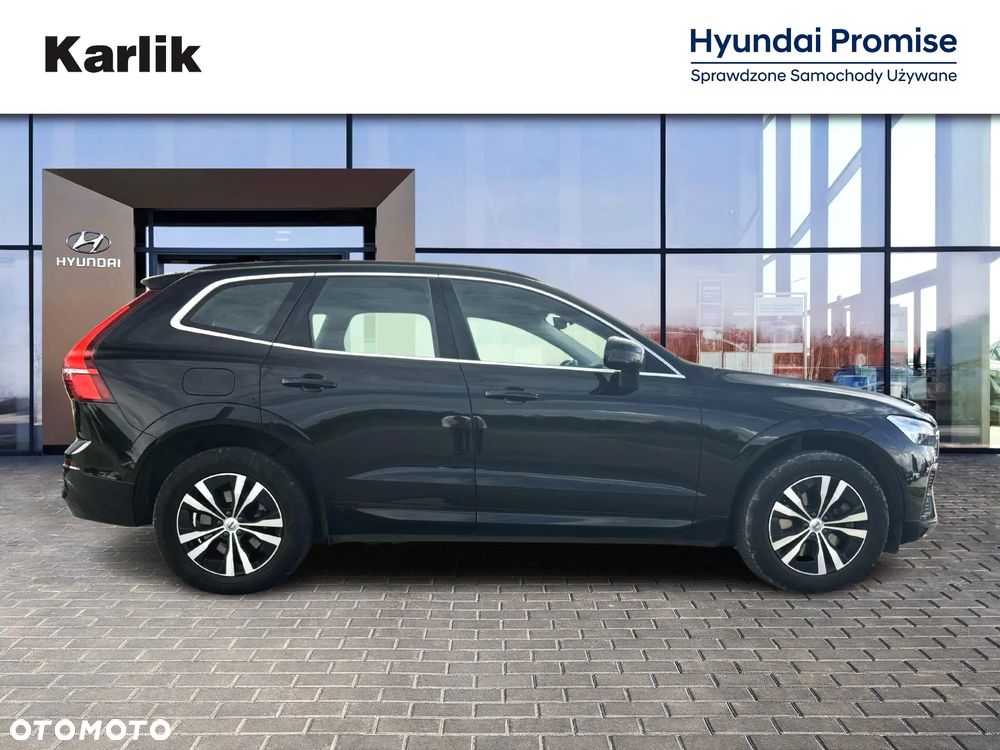 Volvo XC 60 - 6