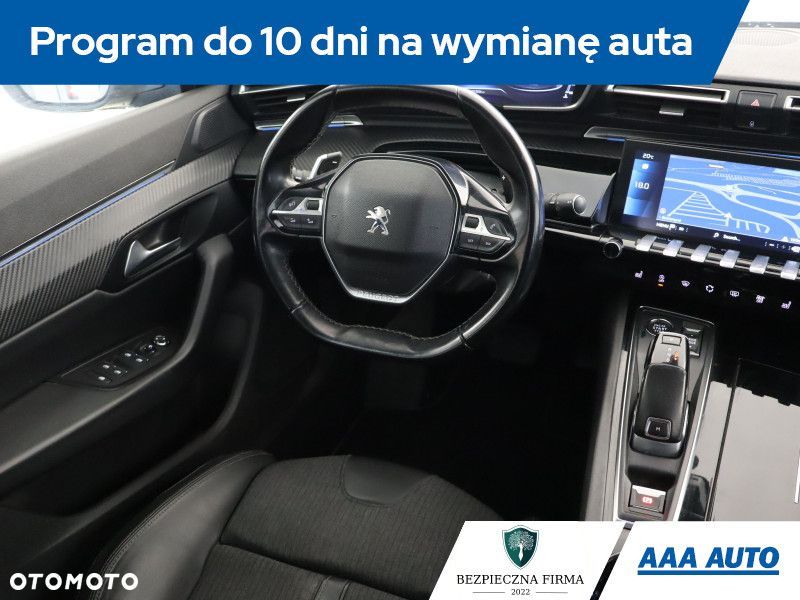 Peugeot 508 - 9