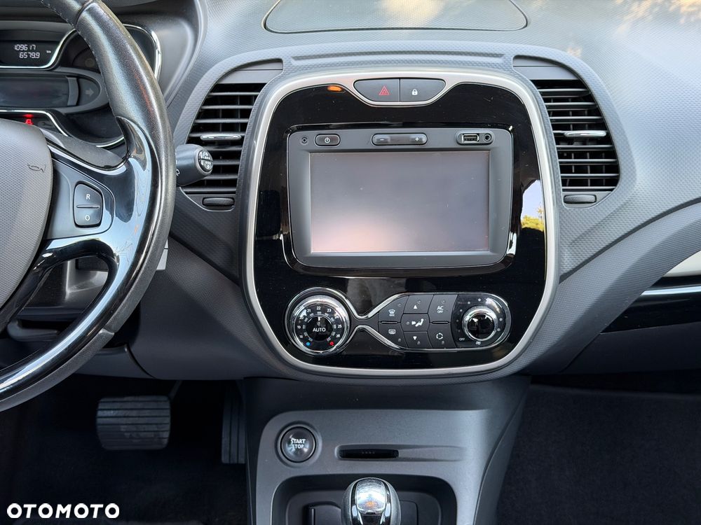 Renault Captur ENERGY TCe 120 EDC Dynamique - 30