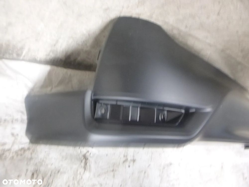 honda fit e-hev gr3 jazz 23r- zderzak tył nowy oryginał tylny 71505-tza-910 - 4