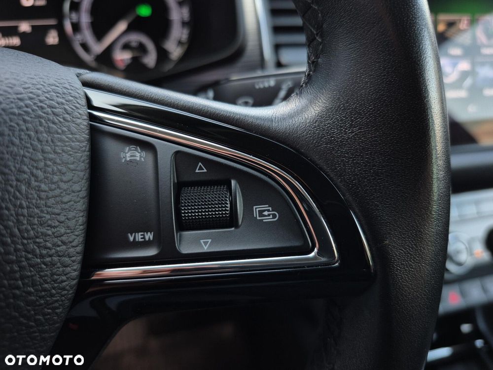 Skoda Kodiaq 2.0 TSI 4x4 Ambition DSG - 18