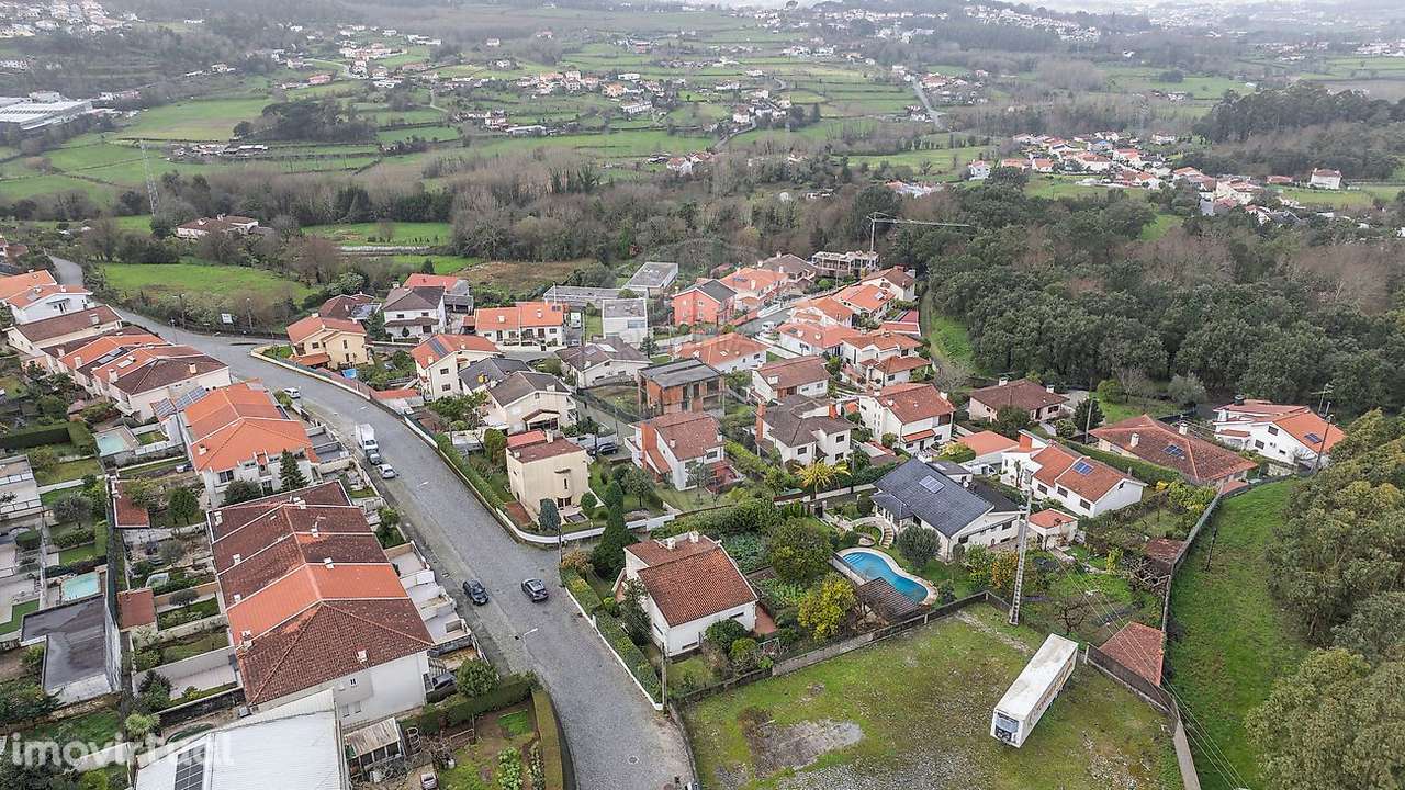 Moradia T4 para venda - Grande imagem: 4/44