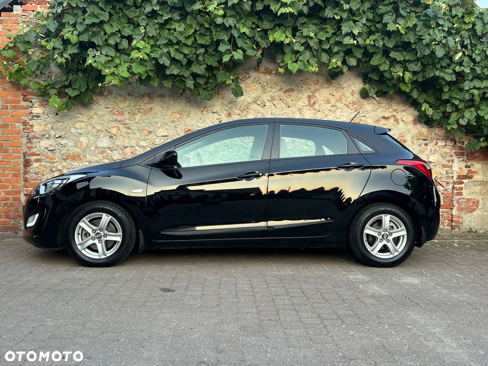 Hyundai i30 1.6 GDI Comfort - 2