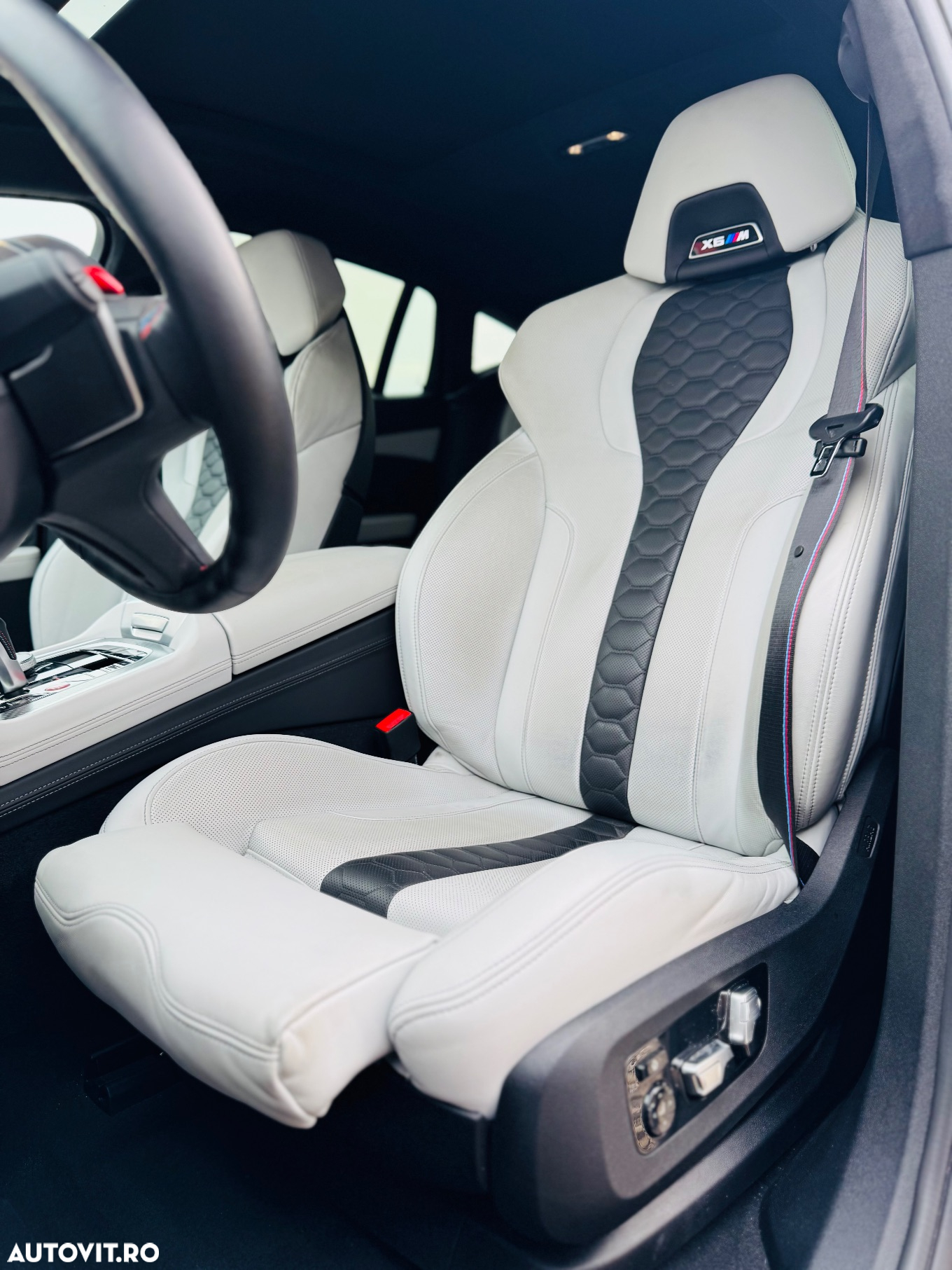 BMW X6 M Standard - 7