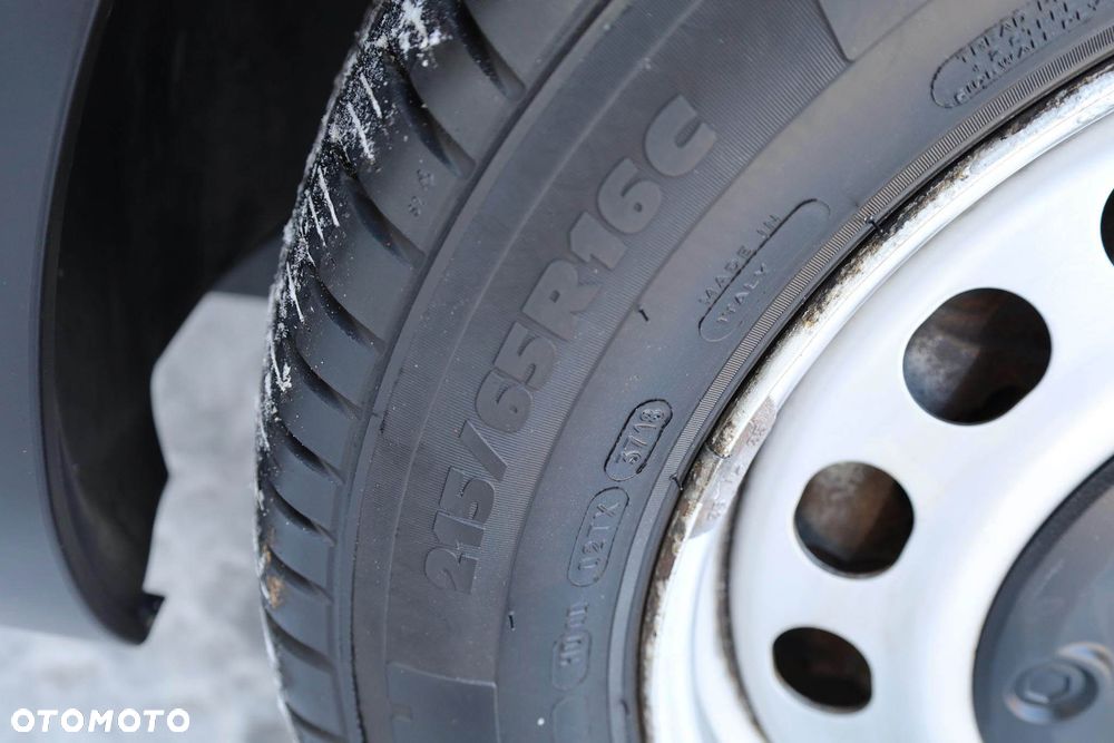 Peugeot Traveller 2.0 BlueHDi Long Business - 13