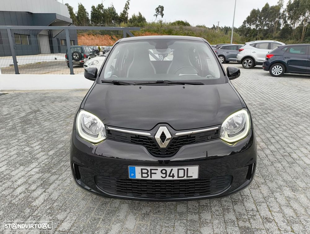 Renault Twingo Electric ZEN - 2