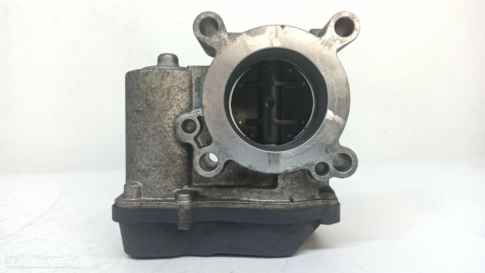 CAIXA BORBOLETAS SEAT CORDOBA 2005 - 1