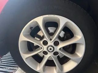 Smart ForFour twinamic passion - 11