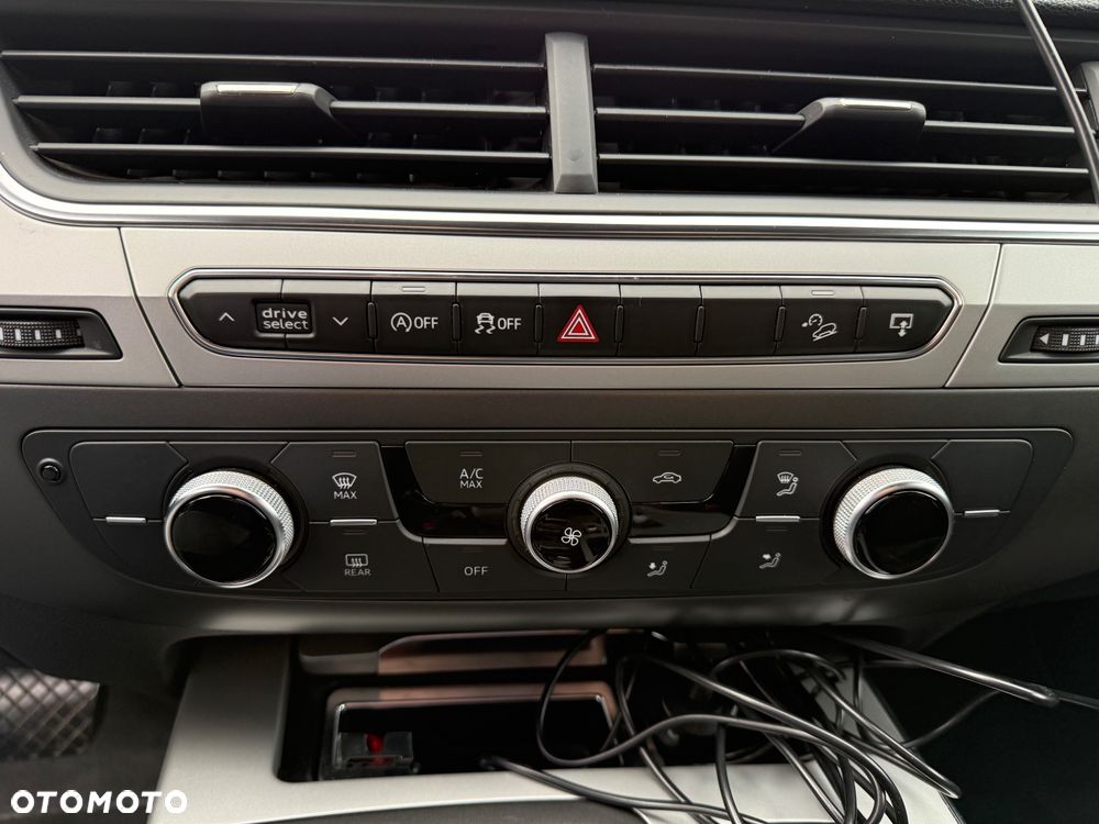 Audi Q7 3.0 TDI ultra Quattro Tiptr - 27