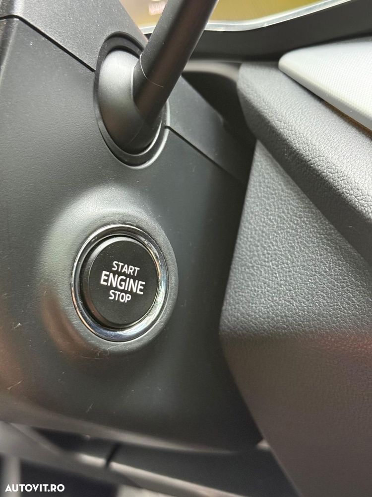 Skoda Octavia 2.0 TDI Tour - 18
