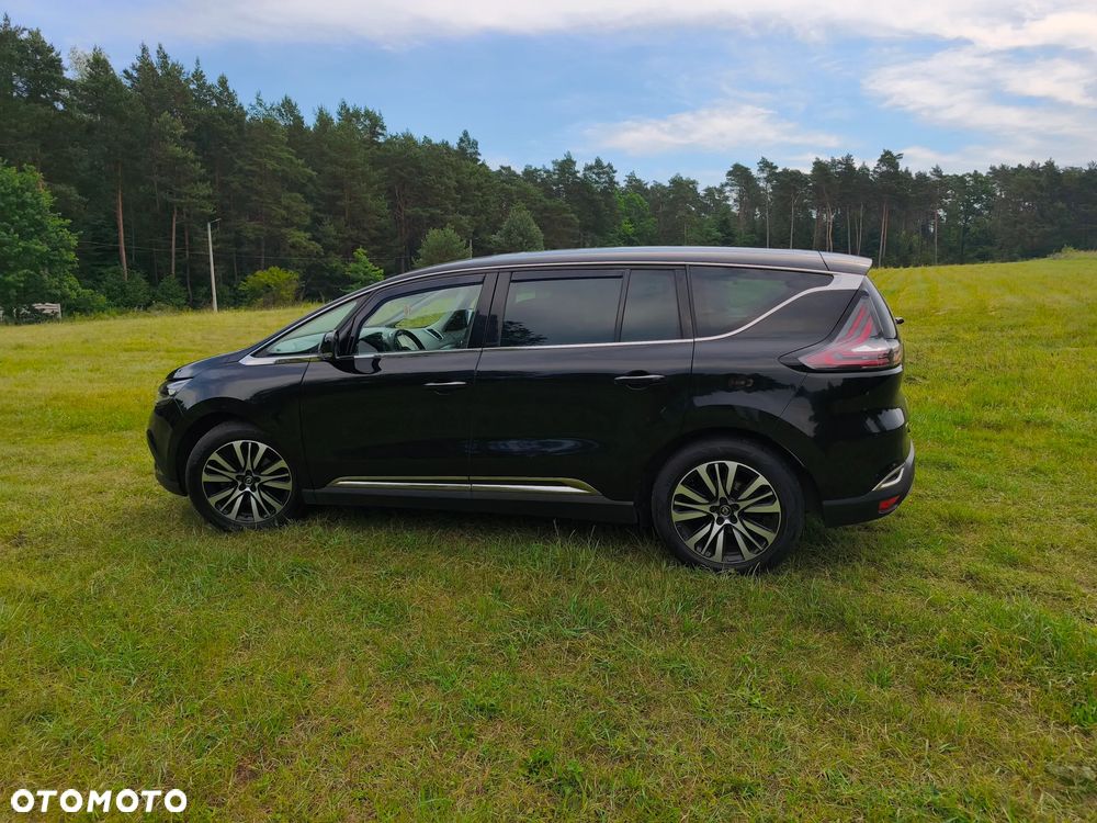 Renault Espace Energy TCe 225 EDC Initiale Paris - 9