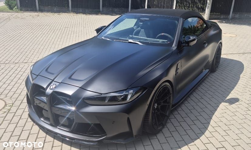 BMW M4 - 22