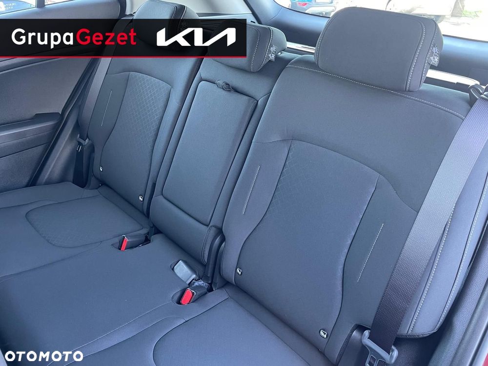 Kia Sportage - 16